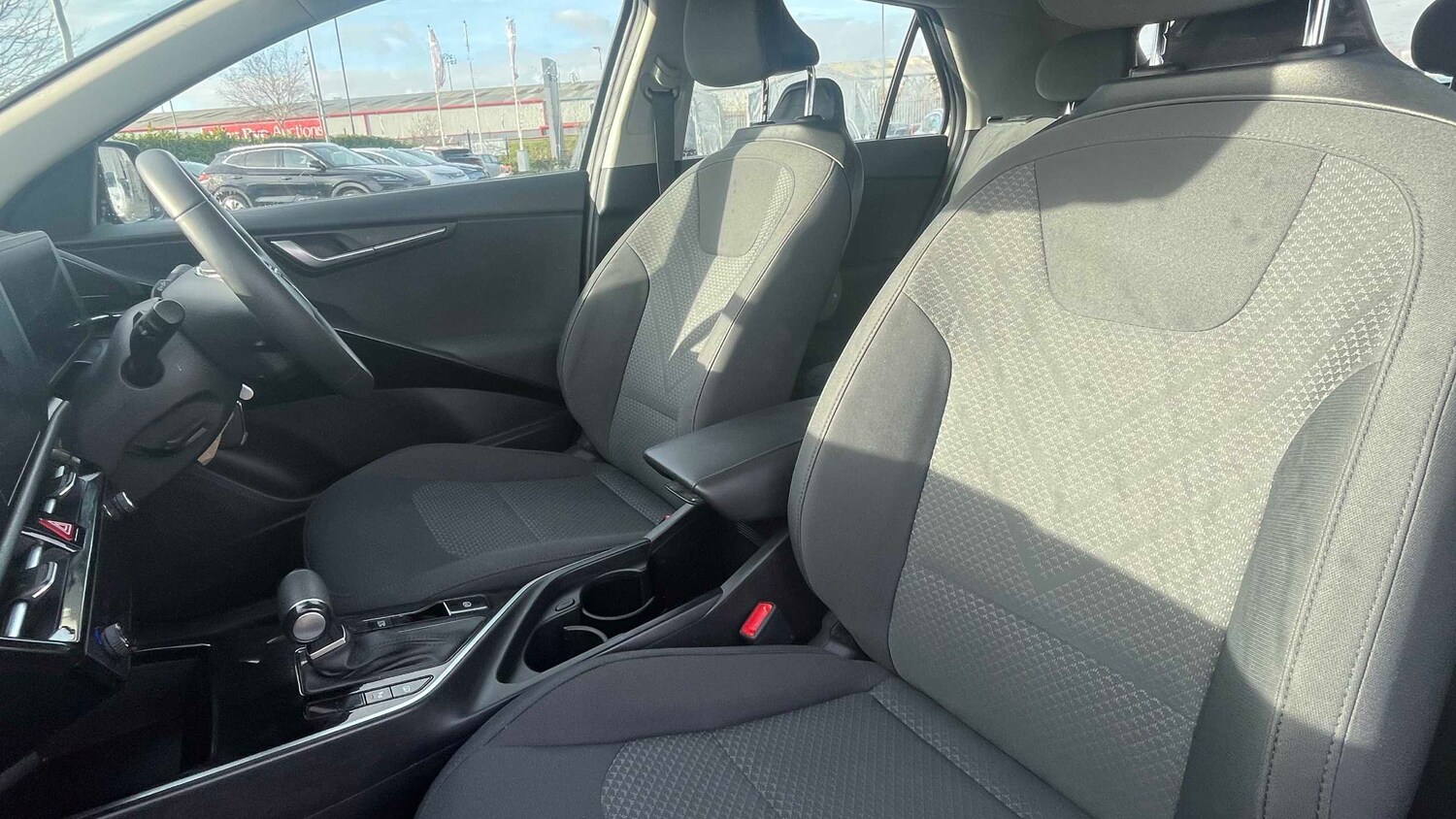 Used Kia Niro 2022 for sale - 77960809: Photo 10