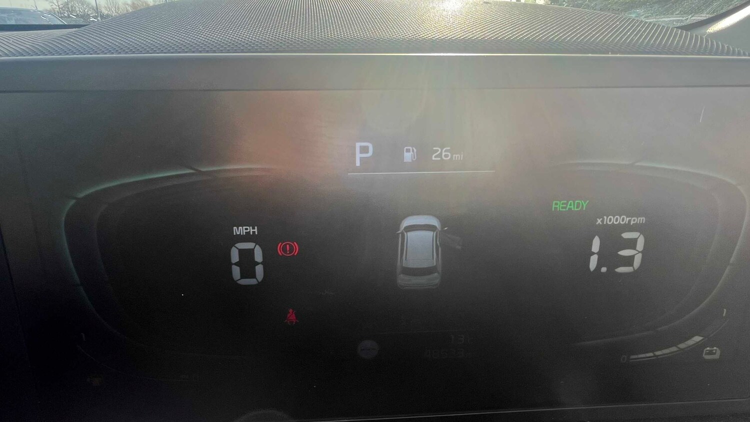 Used Kia Niro 2022 for sale - 77960809: Photo 15