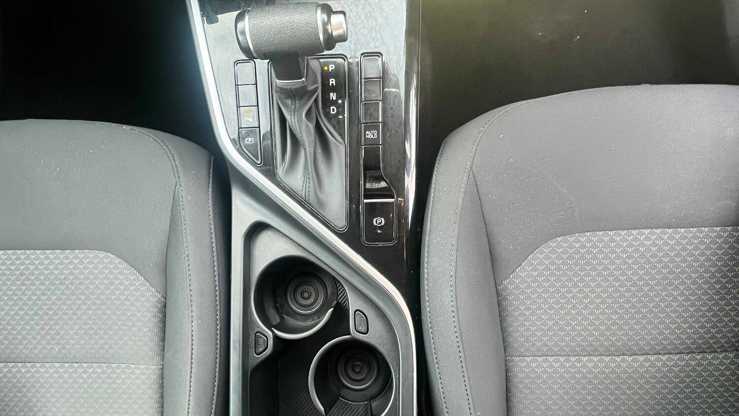 Used Kia Niro 2022 for sale - 77960809: Photo 16