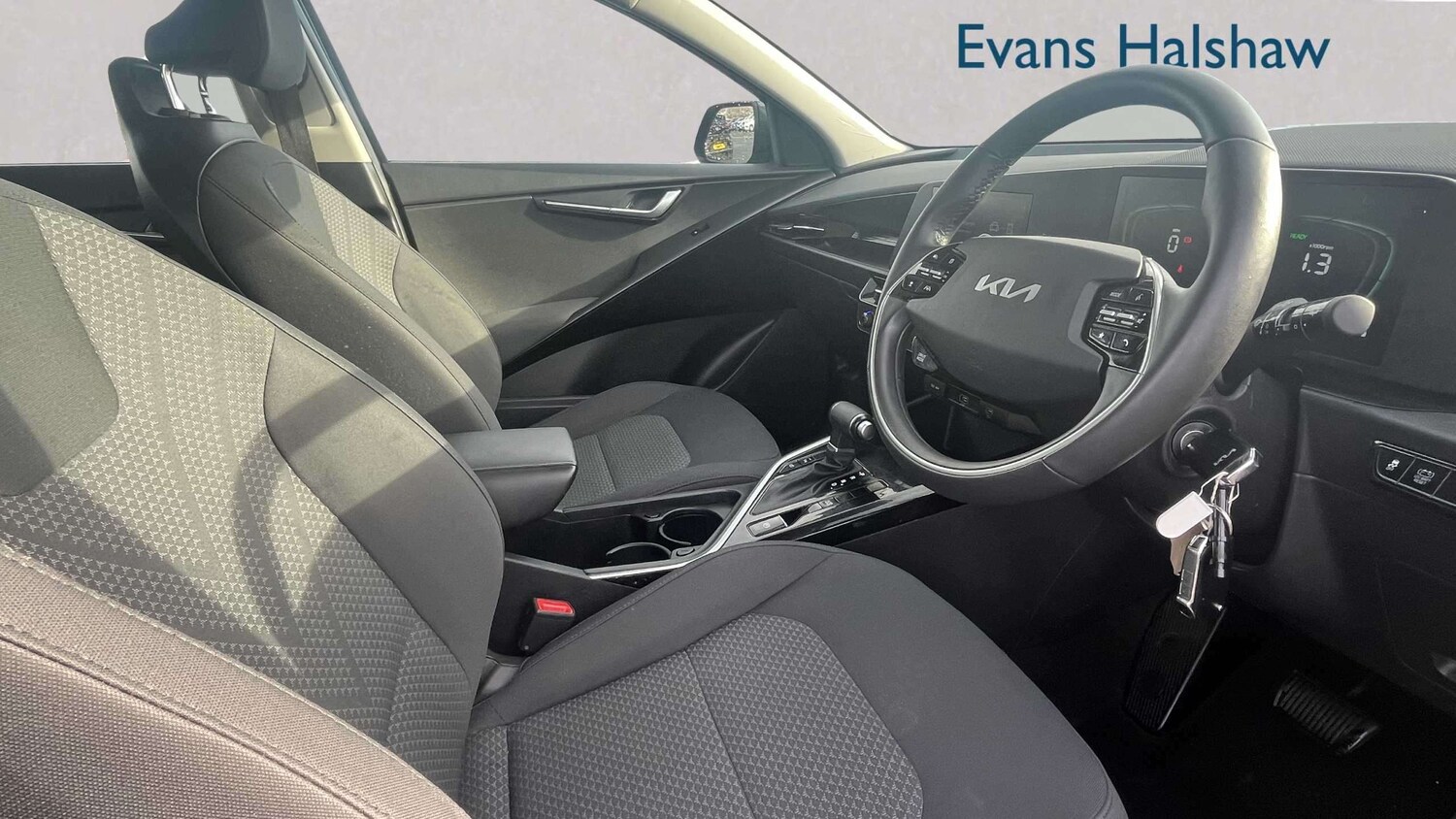 Used Kia Niro 2022 for sale - 77960809: Photo 3