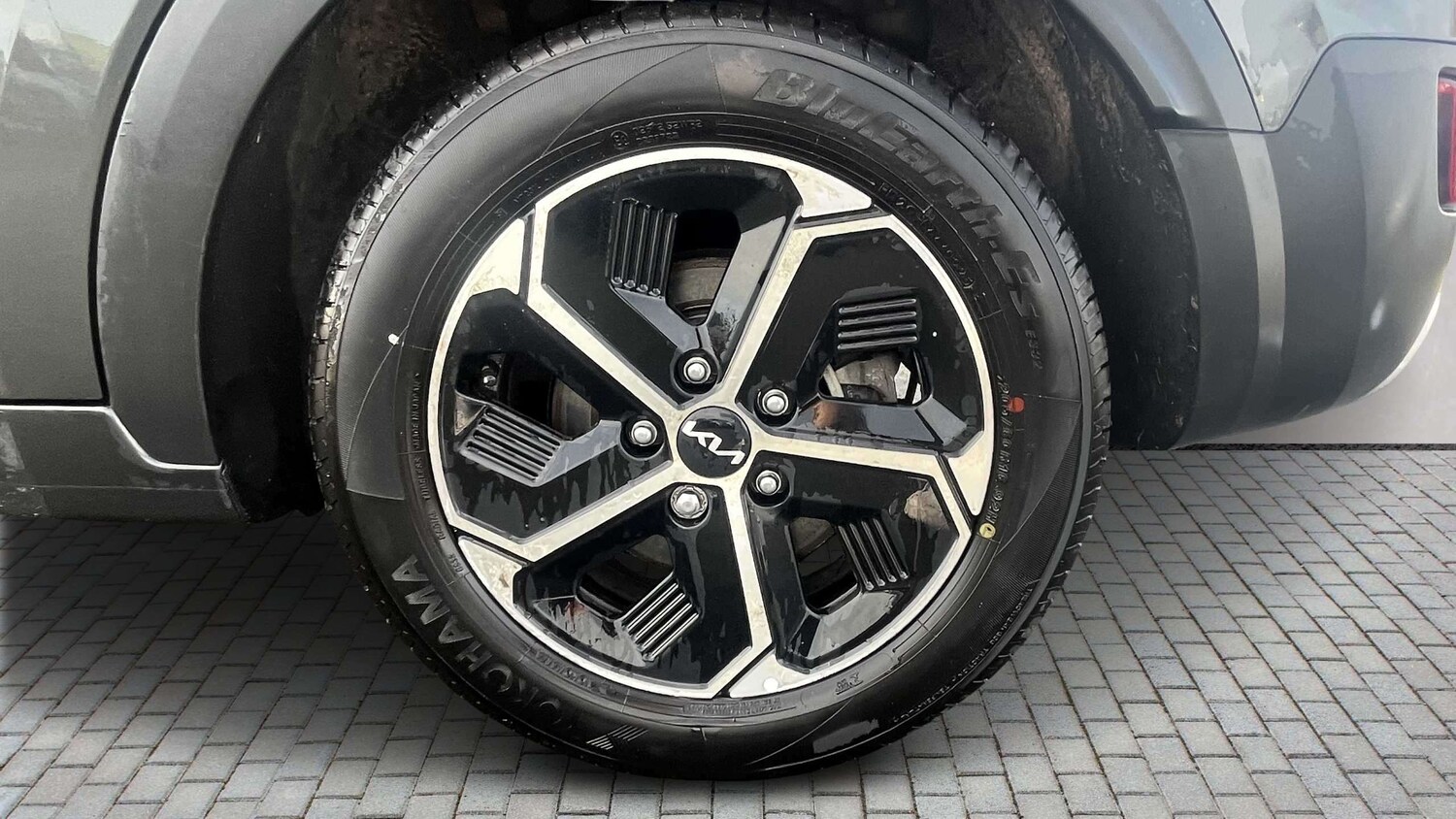 Used Kia Niro 2022 for sale - 77960809: Photo 5