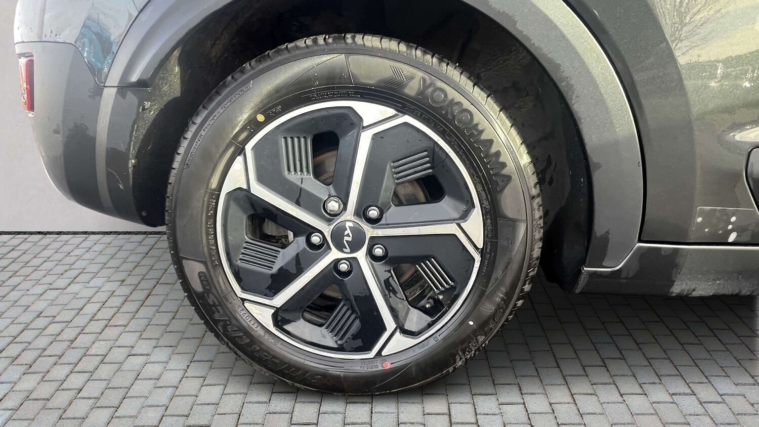 Used Kia Niro 2022 for sale - 77960809: Photo 7