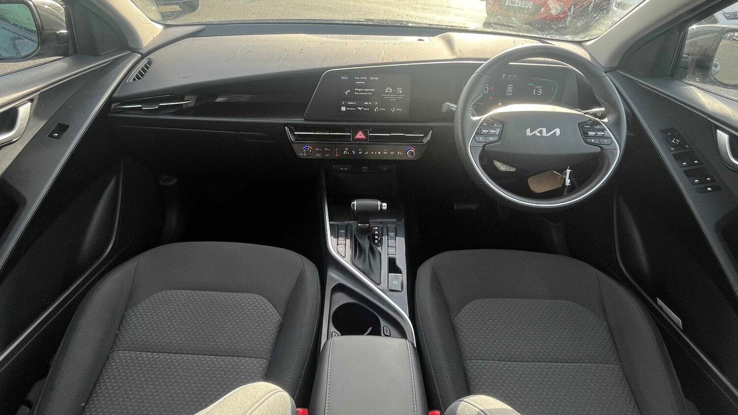 Used Kia Niro 2022 for sale - 77960809: Photo 9