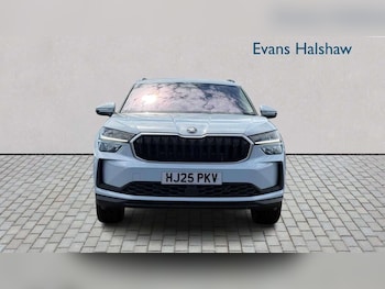 Used Skoda Kodiaq 2025 for sale - 78869551: Photo