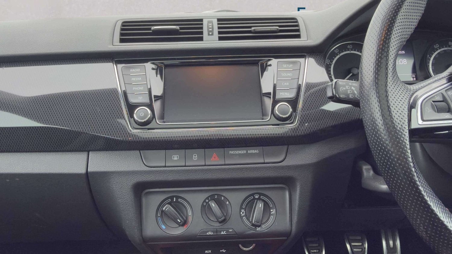 Used Skoda Fabia 2016 for sale - 77972652: Photo 13