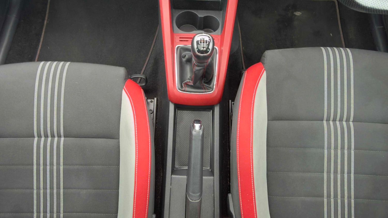 Used Skoda Fabia 2016 for sale - 77972652: Photo 14