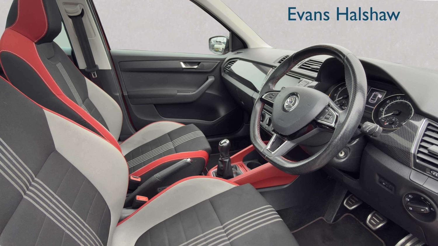 Used Skoda Fabia 2016 for sale - 77972652: Photo 16