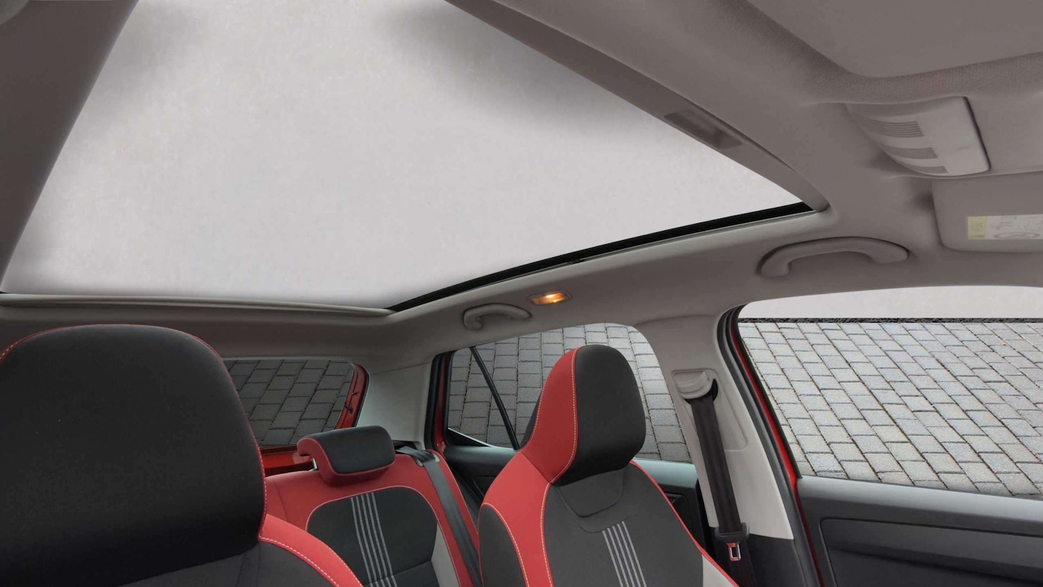 Used Skoda Fabia 2016 for sale - 77972652: Photo 17