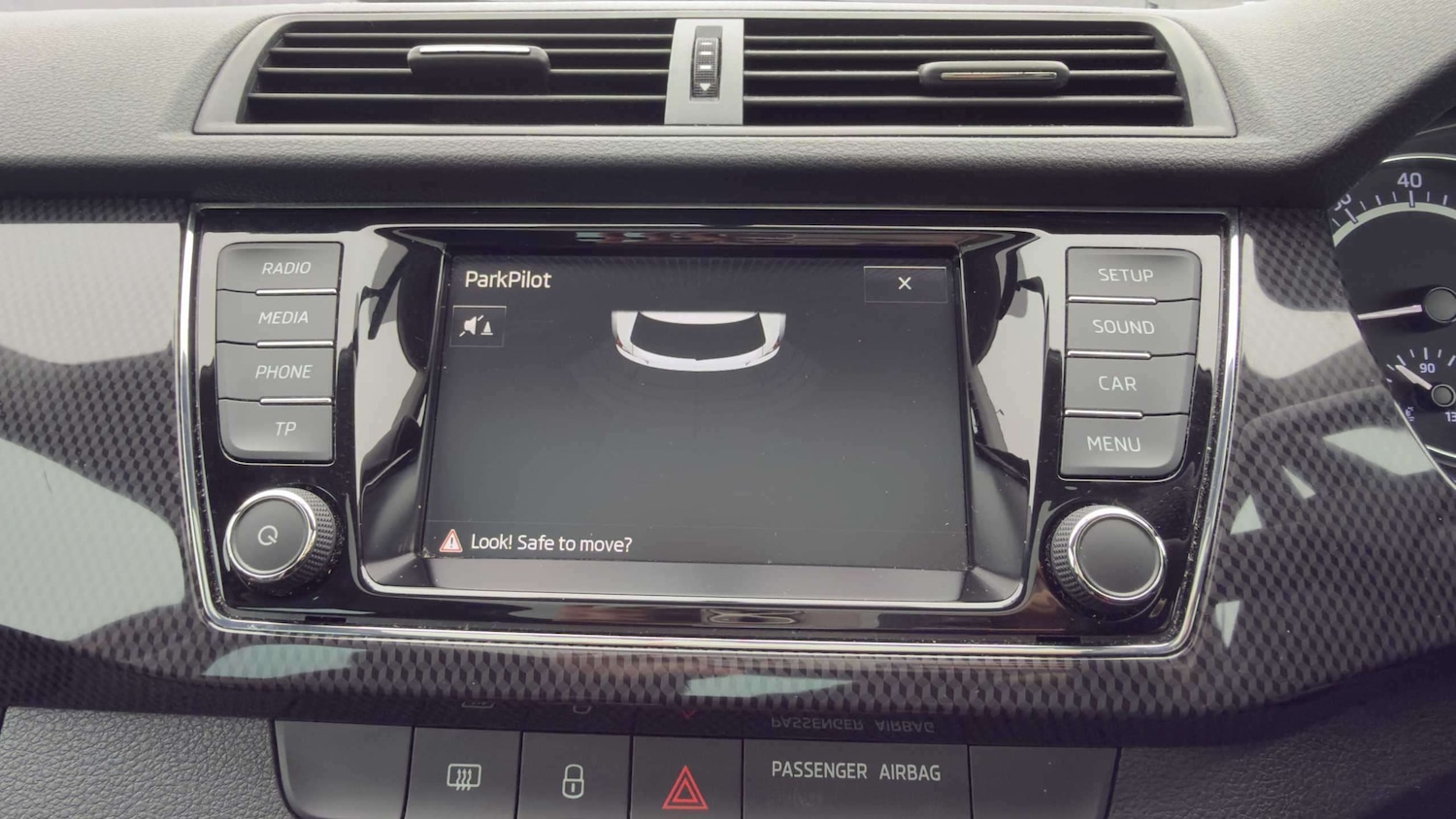 Used Skoda Fabia 2016 for sale - 77972652: Photo 18