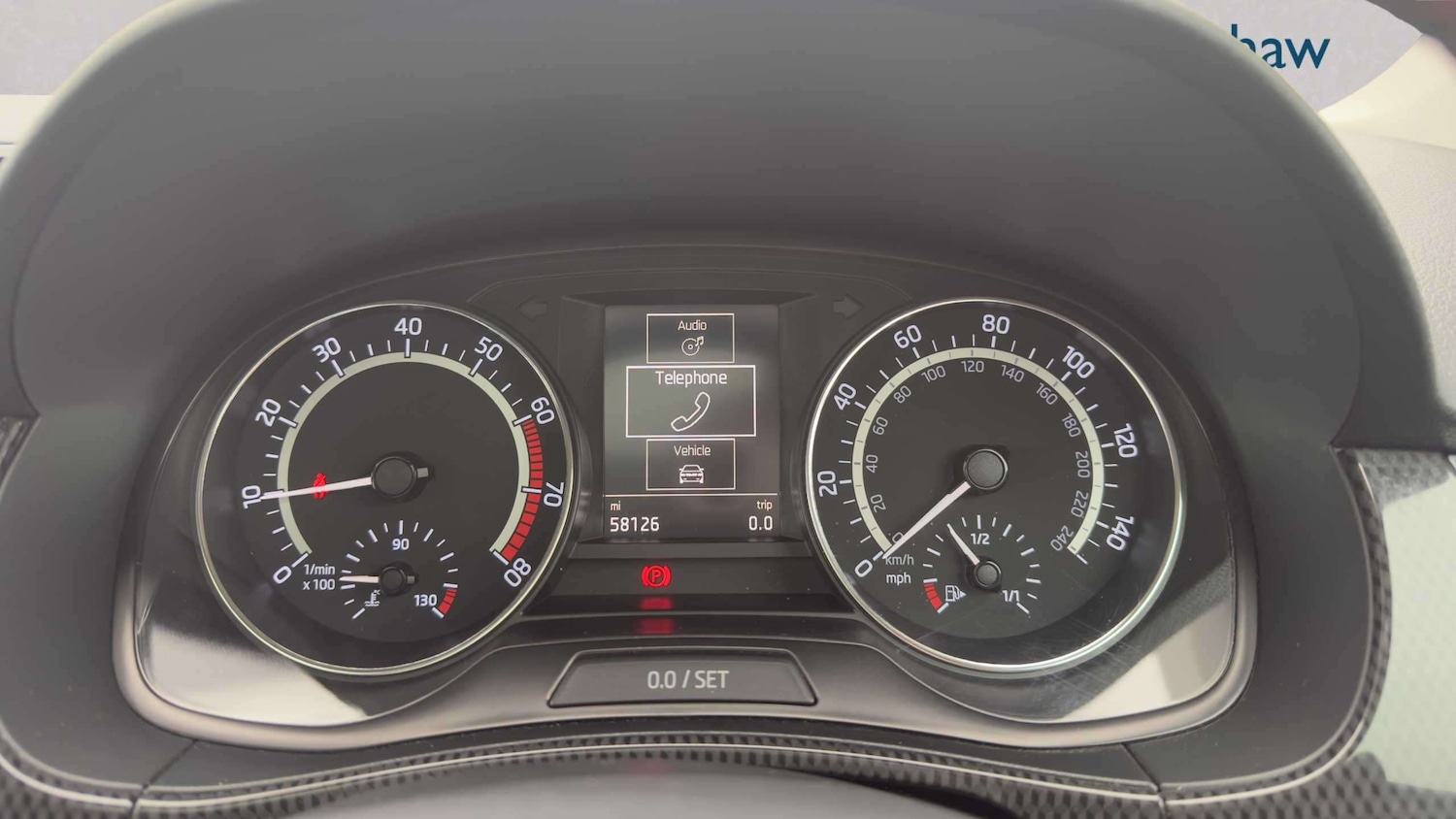 Used Skoda Fabia 2016 for sale - 77972652: Photo 19