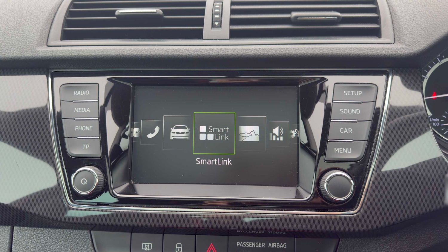 Used Skoda Fabia 2016 for sale - 77972652: Photo 20