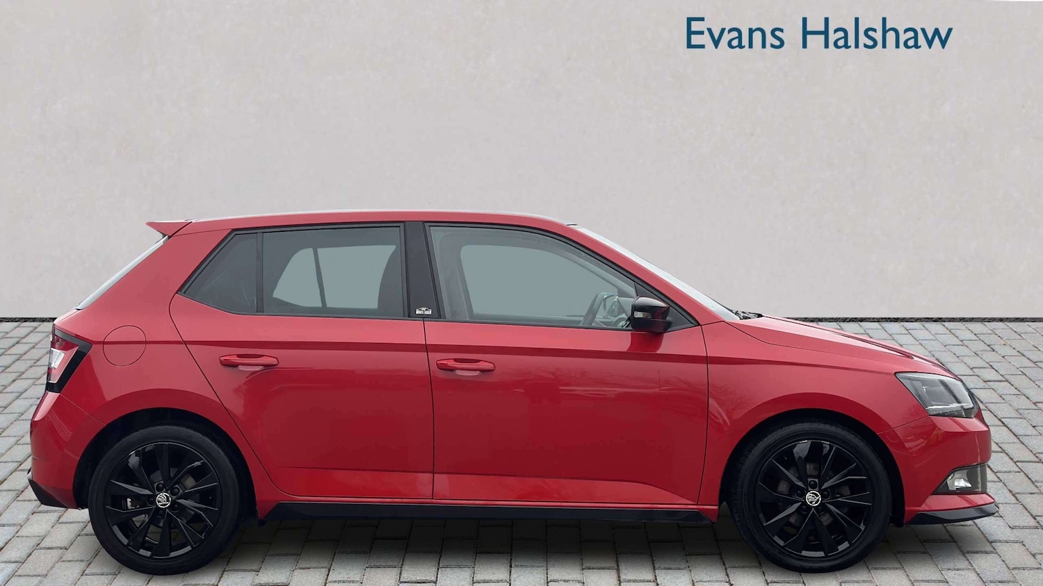 Used Skoda Fabia 2016 for sale - 77972652: Photo 4