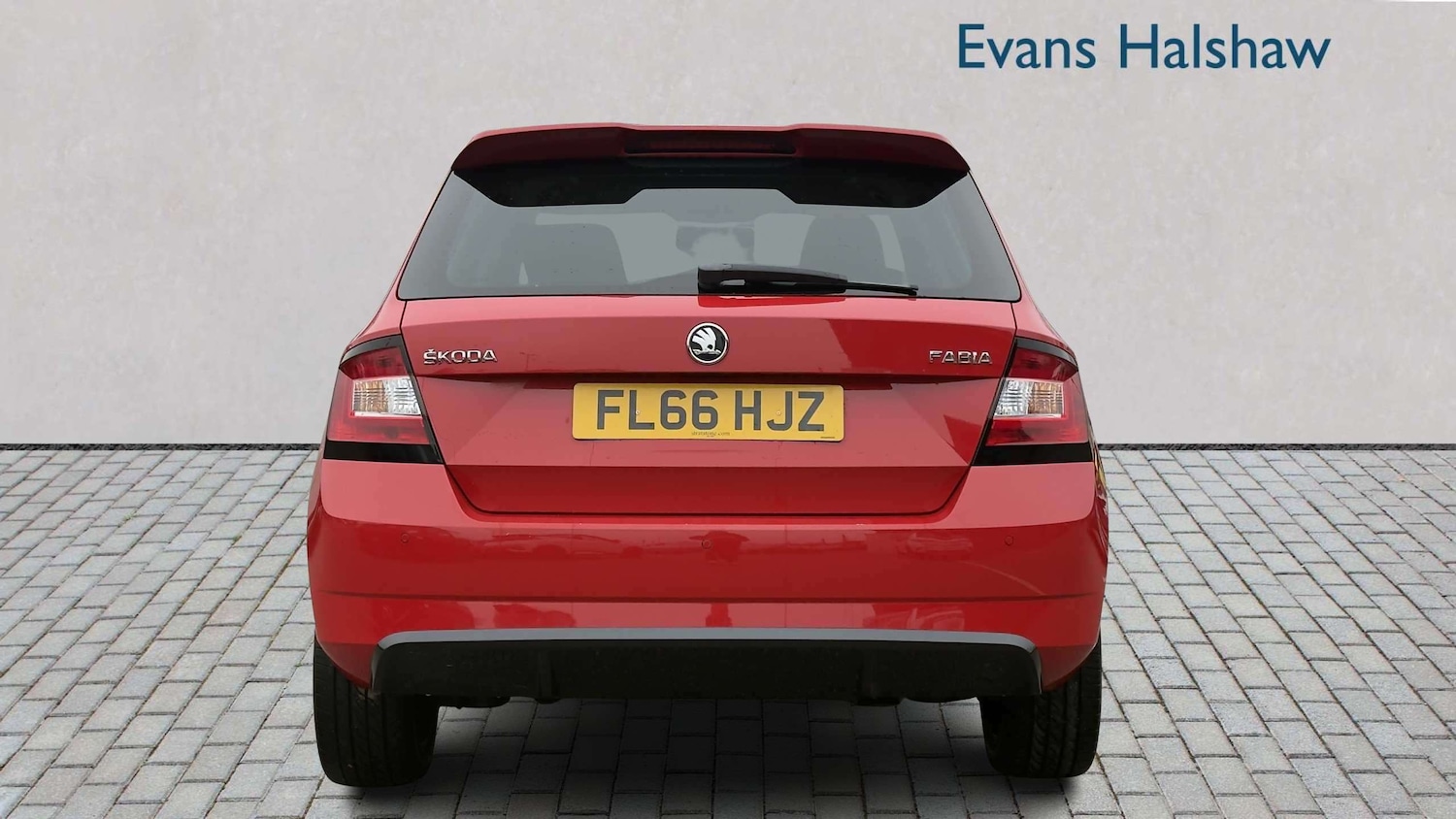 Used Skoda Fabia 2016 for sale - 77972652: Photo 5