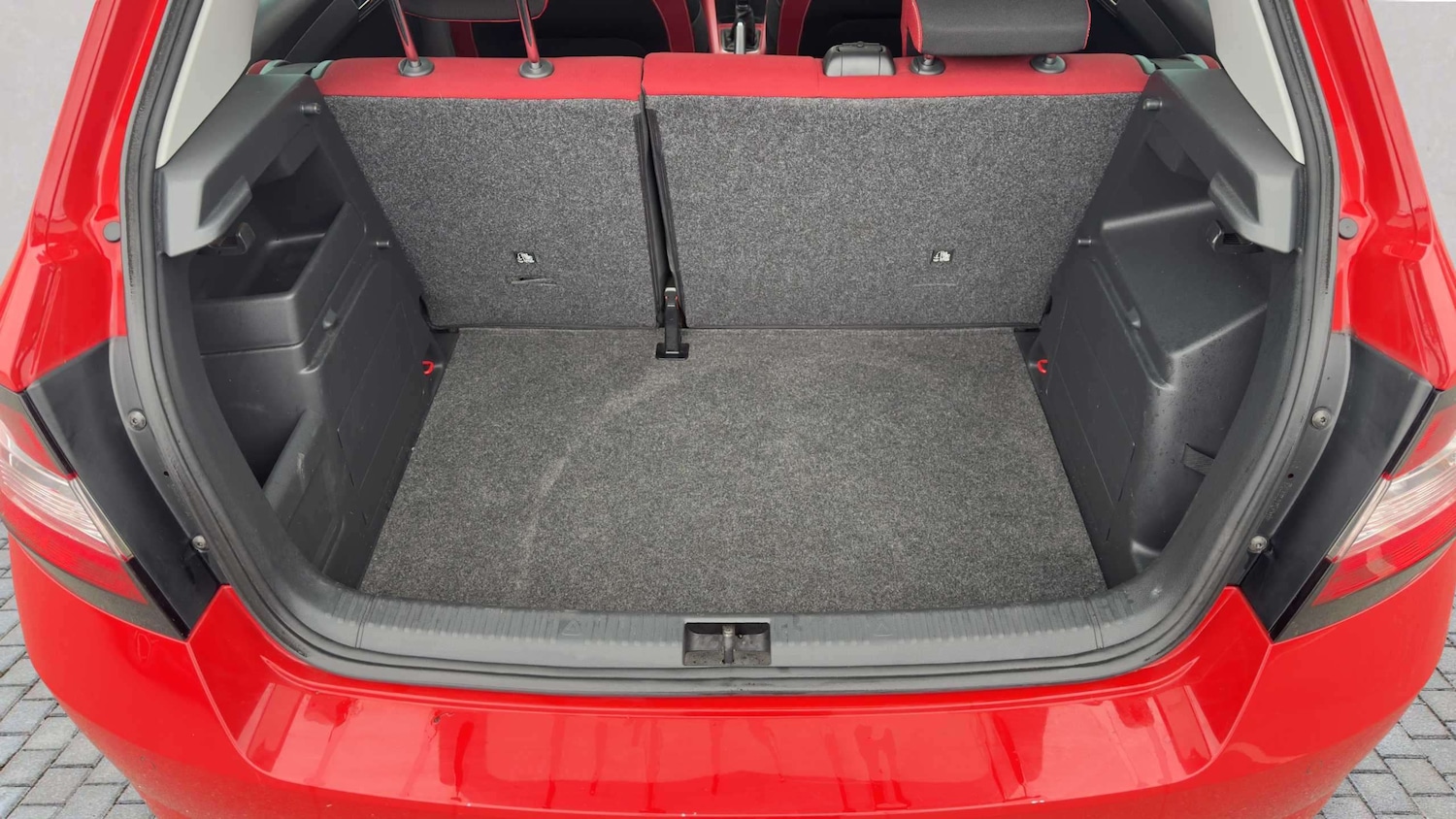 Used Skoda Fabia 2016 for sale - 77972652: Photo 6