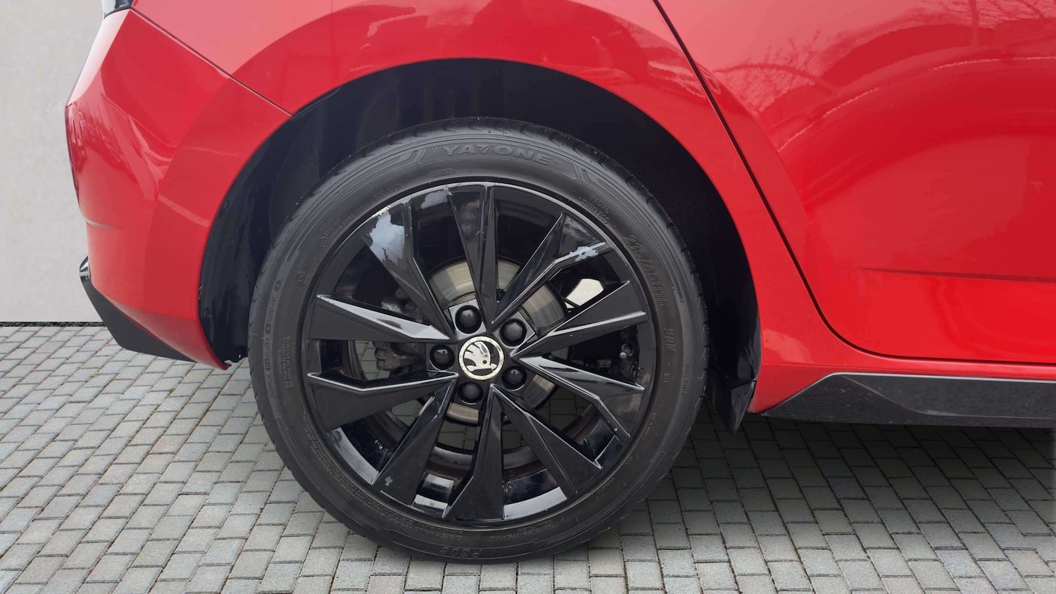 Used Skoda Fabia 2016 for sale - 77972652: Photo 7