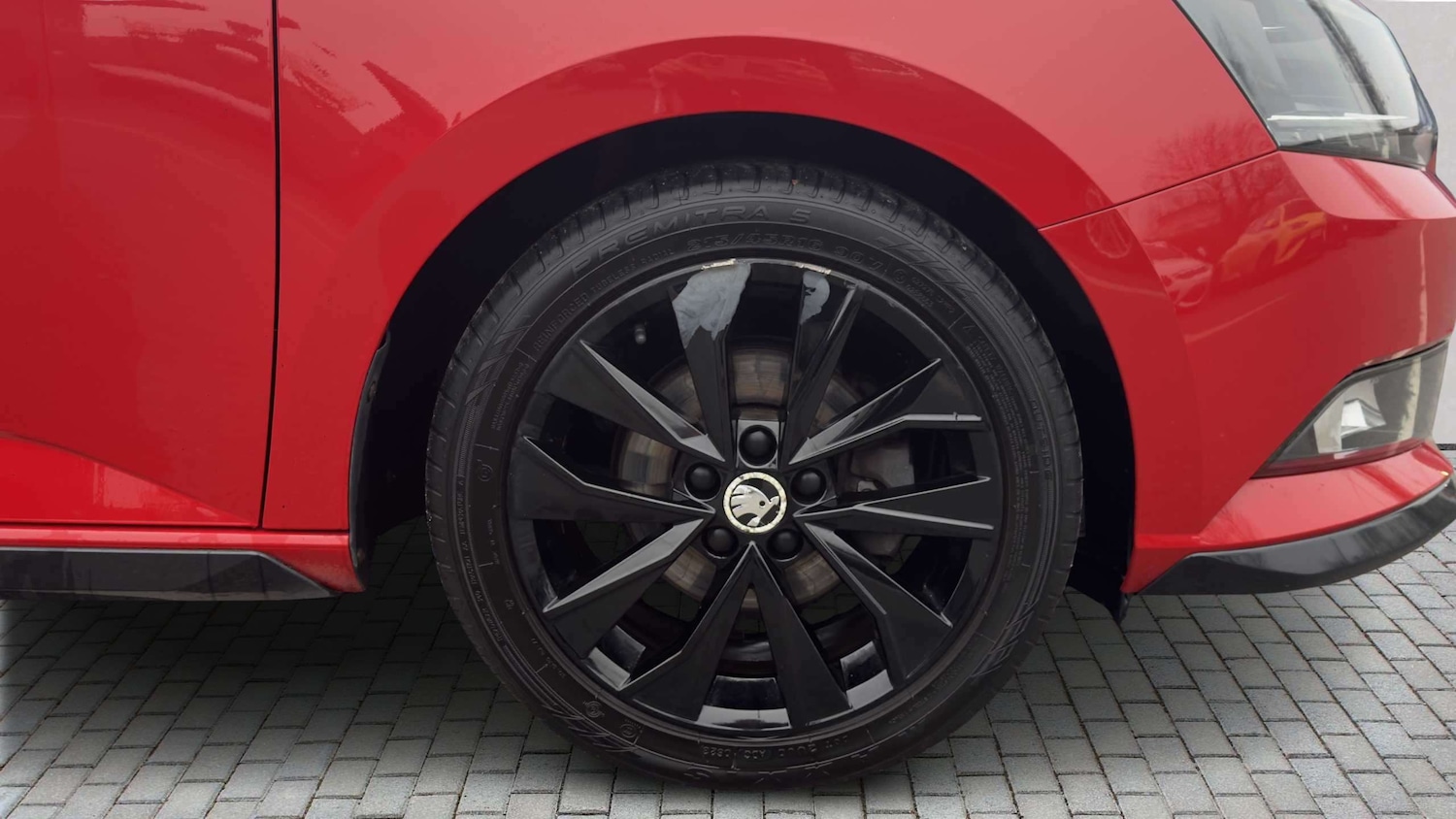 Used Skoda Fabia 2016 for sale - 77972652: Photo 8