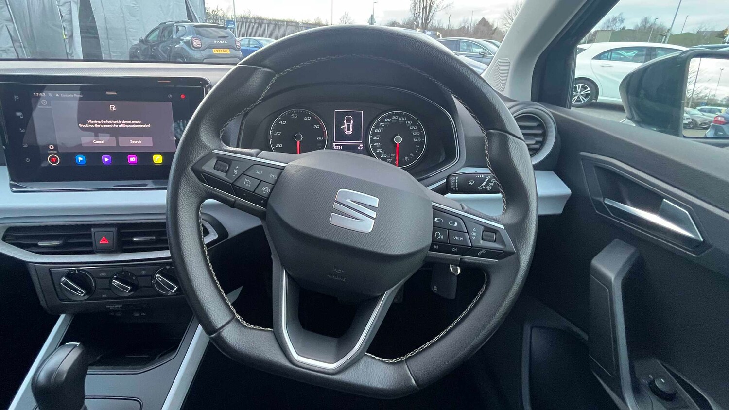 Used SEAT Arona for sale - 77860858: Photo 10