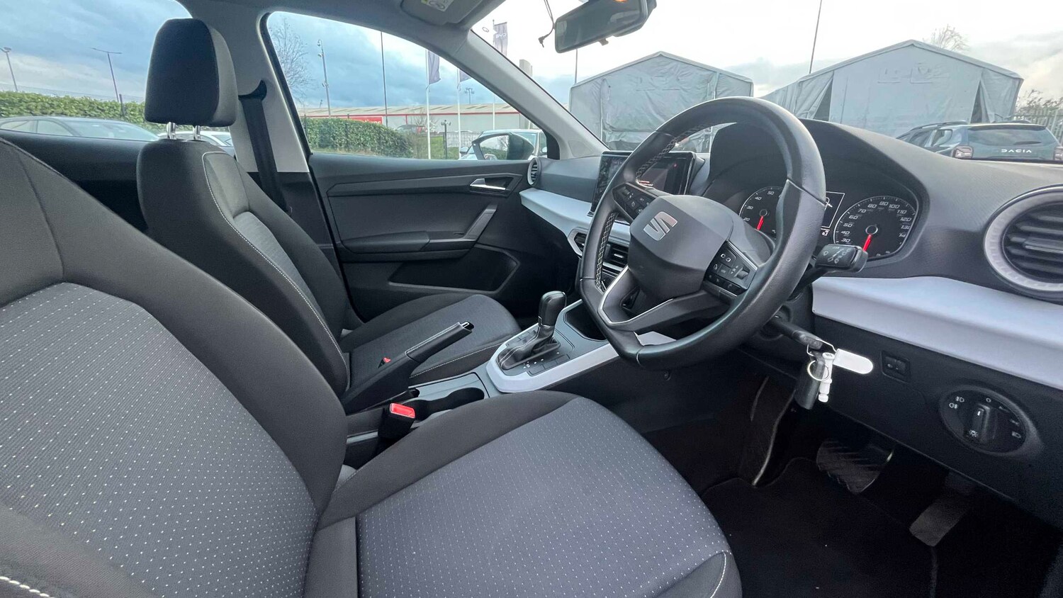 Used SEAT Arona for sale - 77860858: Photo 12