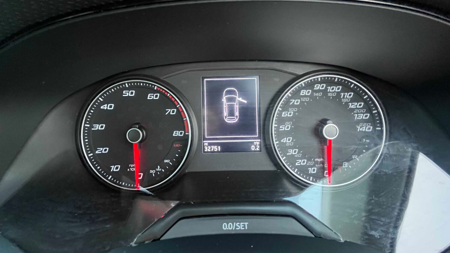 Used SEAT Arona for sale - 77860858: Photo 14