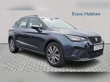 Used SEAT Arona 2021 for sale - 77860858: Photo