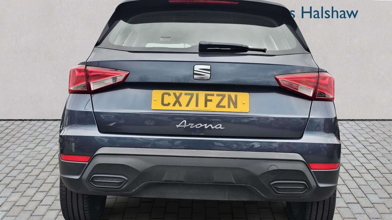 Used SEAT Arona for sale - 77860858: Photo 3