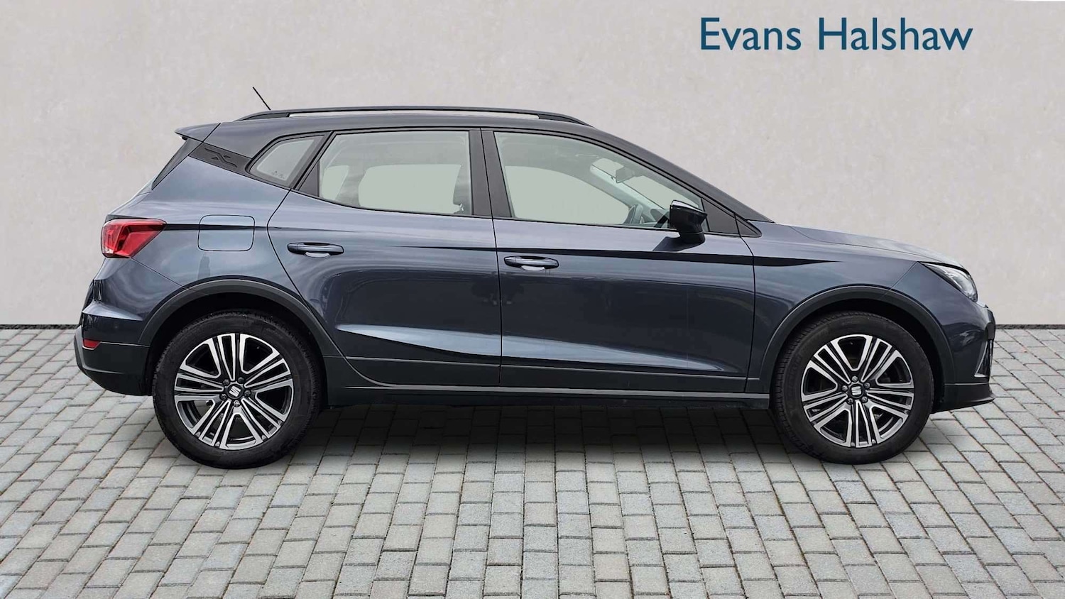 Used SEAT Arona for sale - 77860858: Photo 4