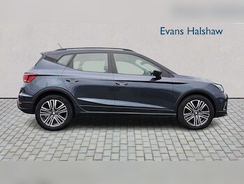 Used SEAT Arona 2021 for sale - 77860858: Photo