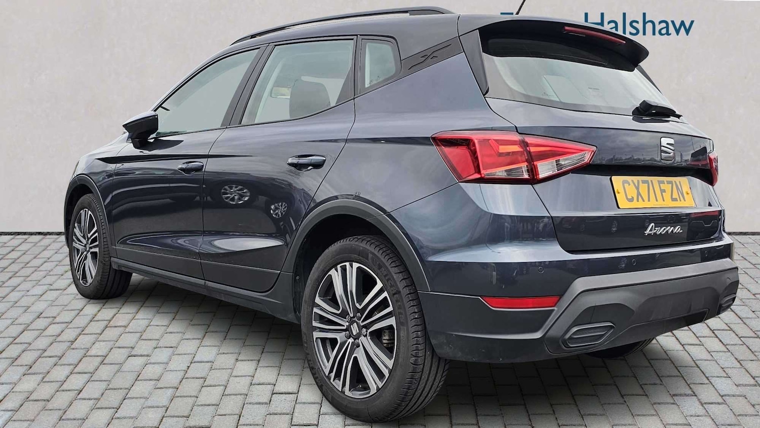 Used SEAT Arona for sale - 77860858: Photo 5