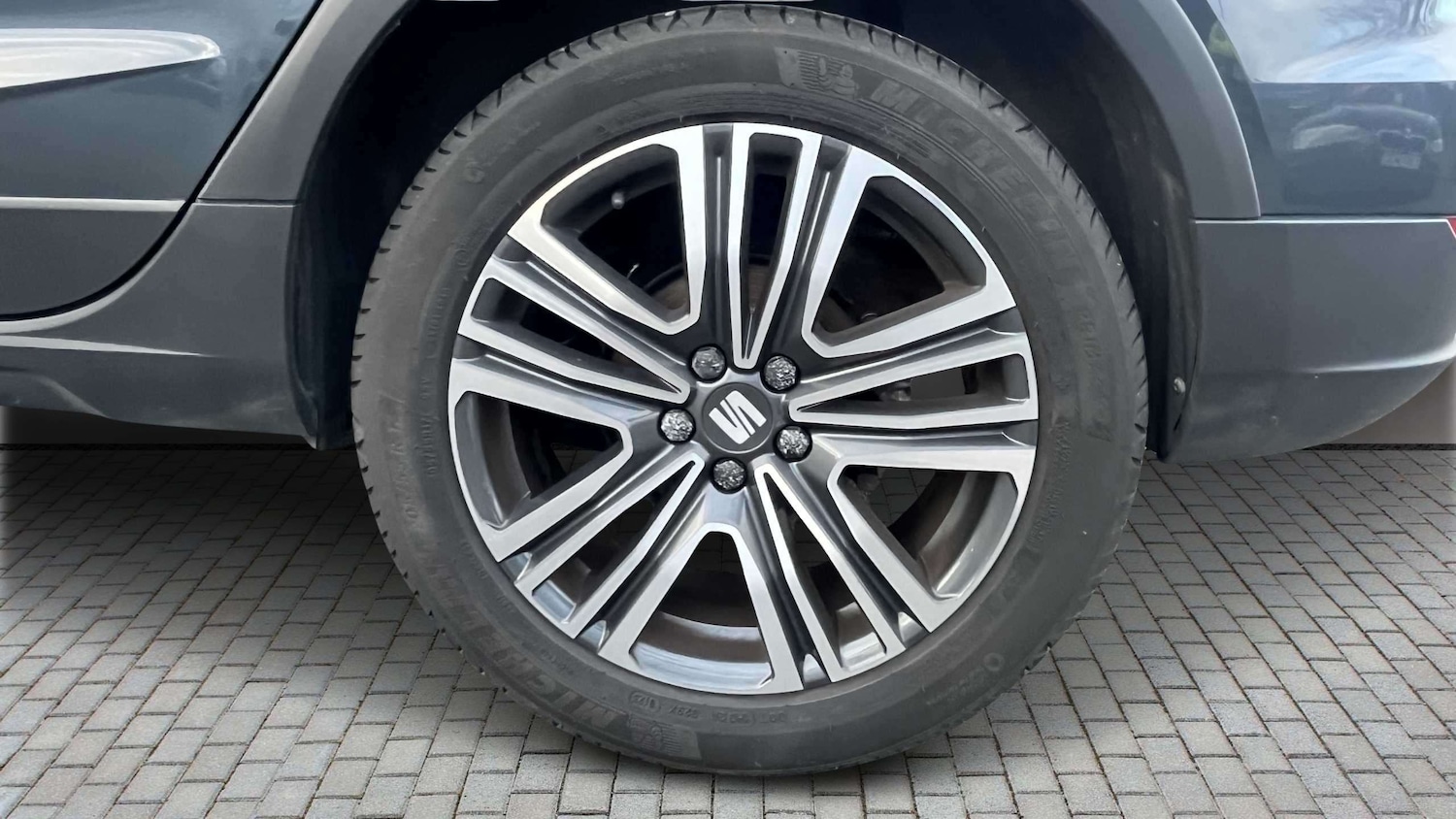 Used SEAT Arona for sale - 77860858: Photo 7