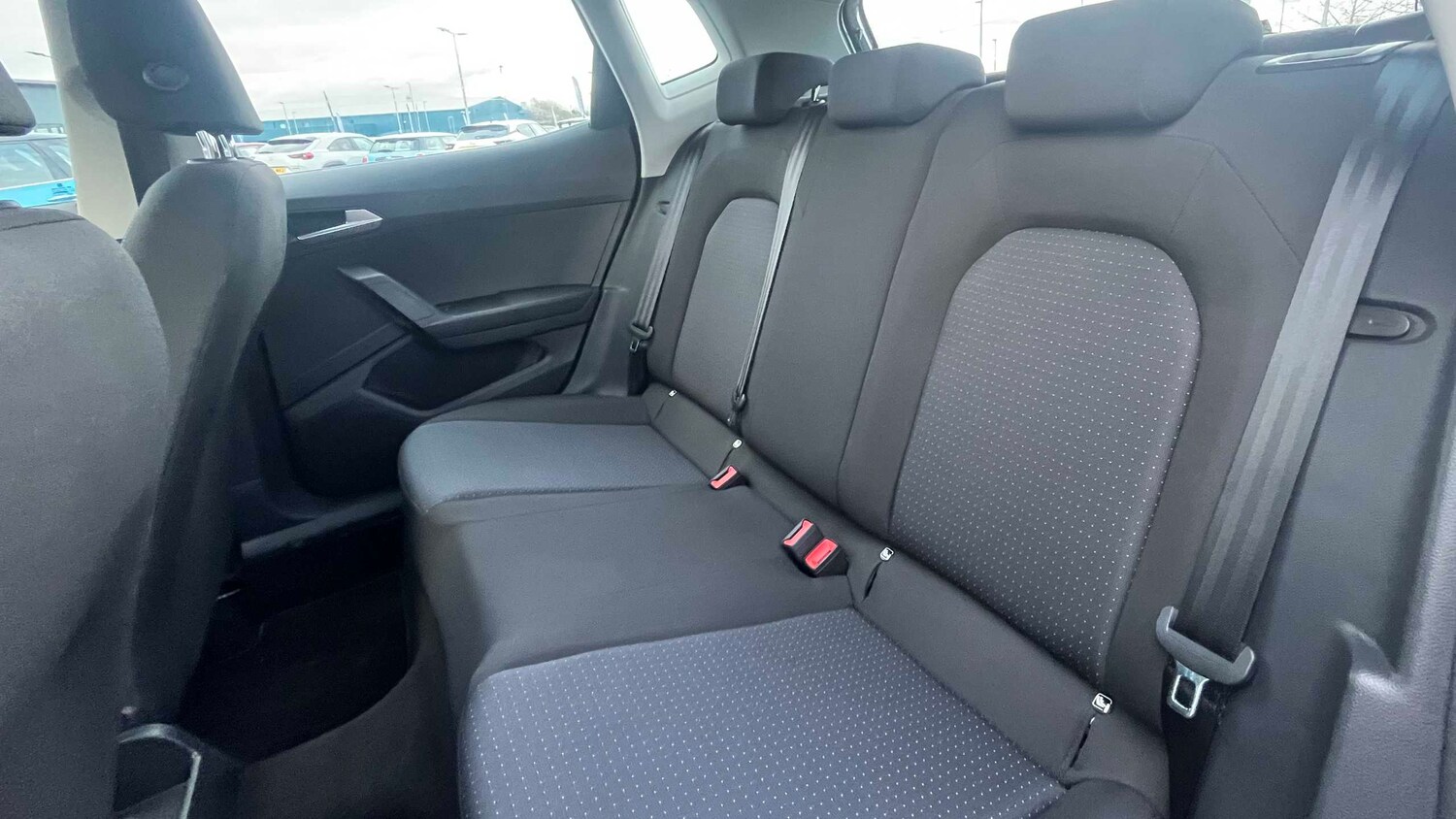 Used SEAT Arona for sale - 77860858: Photo 8