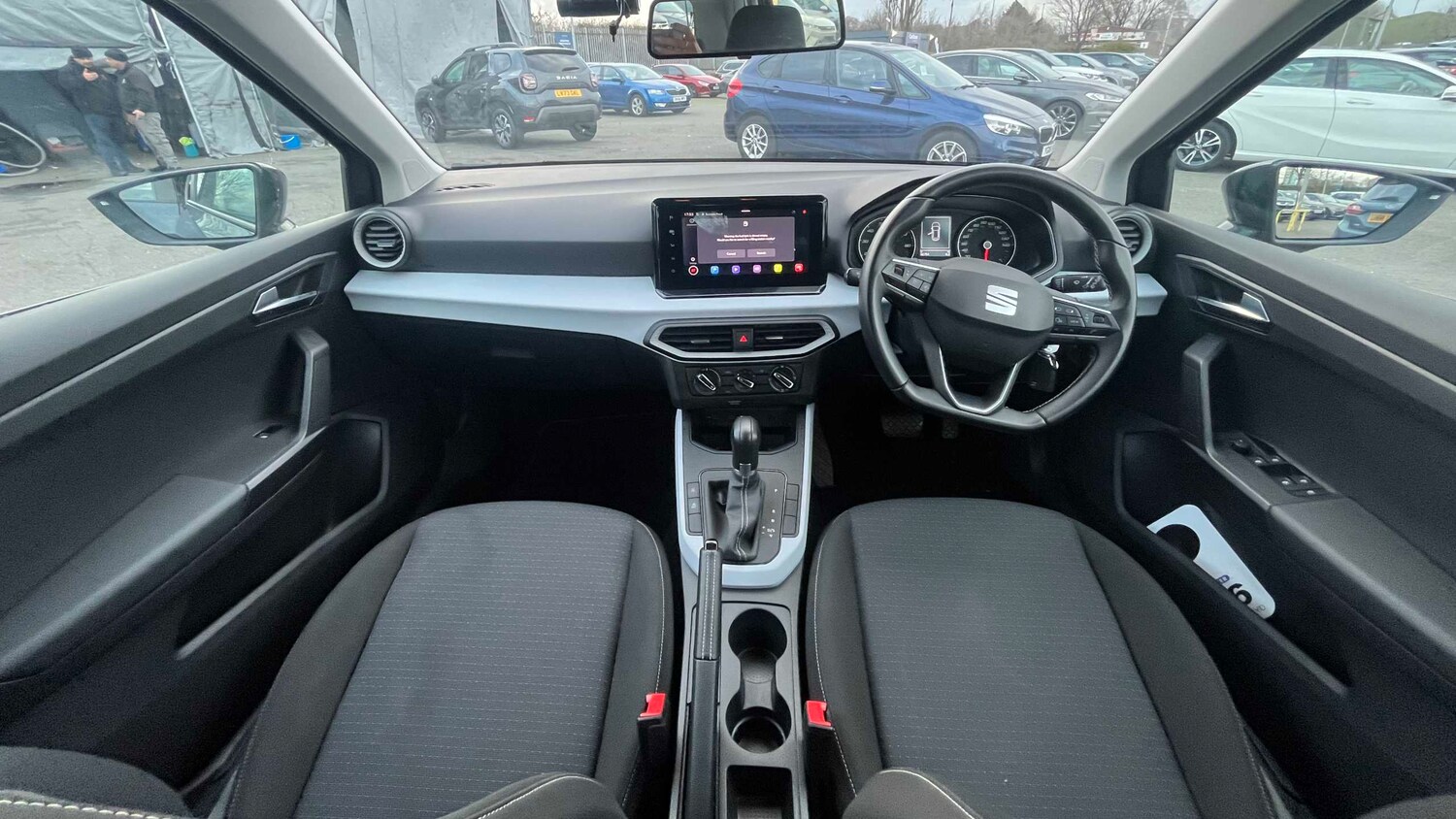 Used SEAT Arona for sale - 77860858: Photo 9