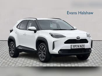 Used Toyota Yaris Cross 2024 for sale - 79825406: Photo