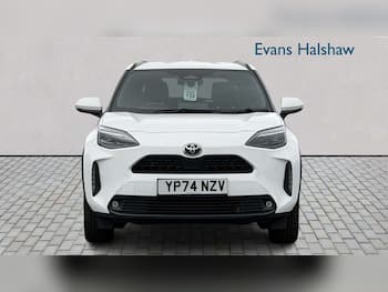 Used Toyota Yaris Cross 2024 for sale - 79825406: Photo