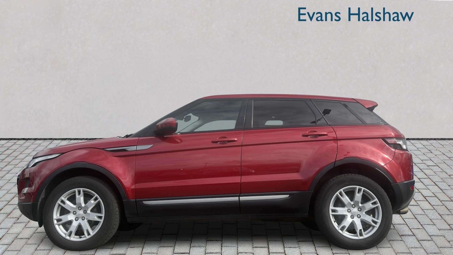 Used Land Rover Range Rover Evoque 2014 for sale - 77885983: Photo 4