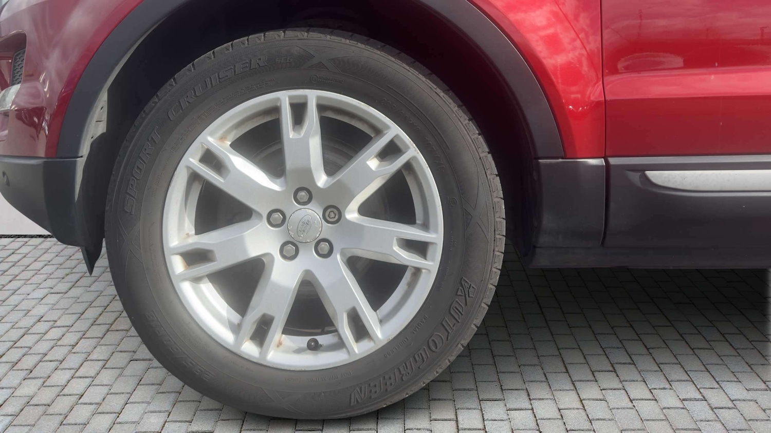 Used Land Rover Range Rover Evoque 2014 for sale - 77885983: Photo 7