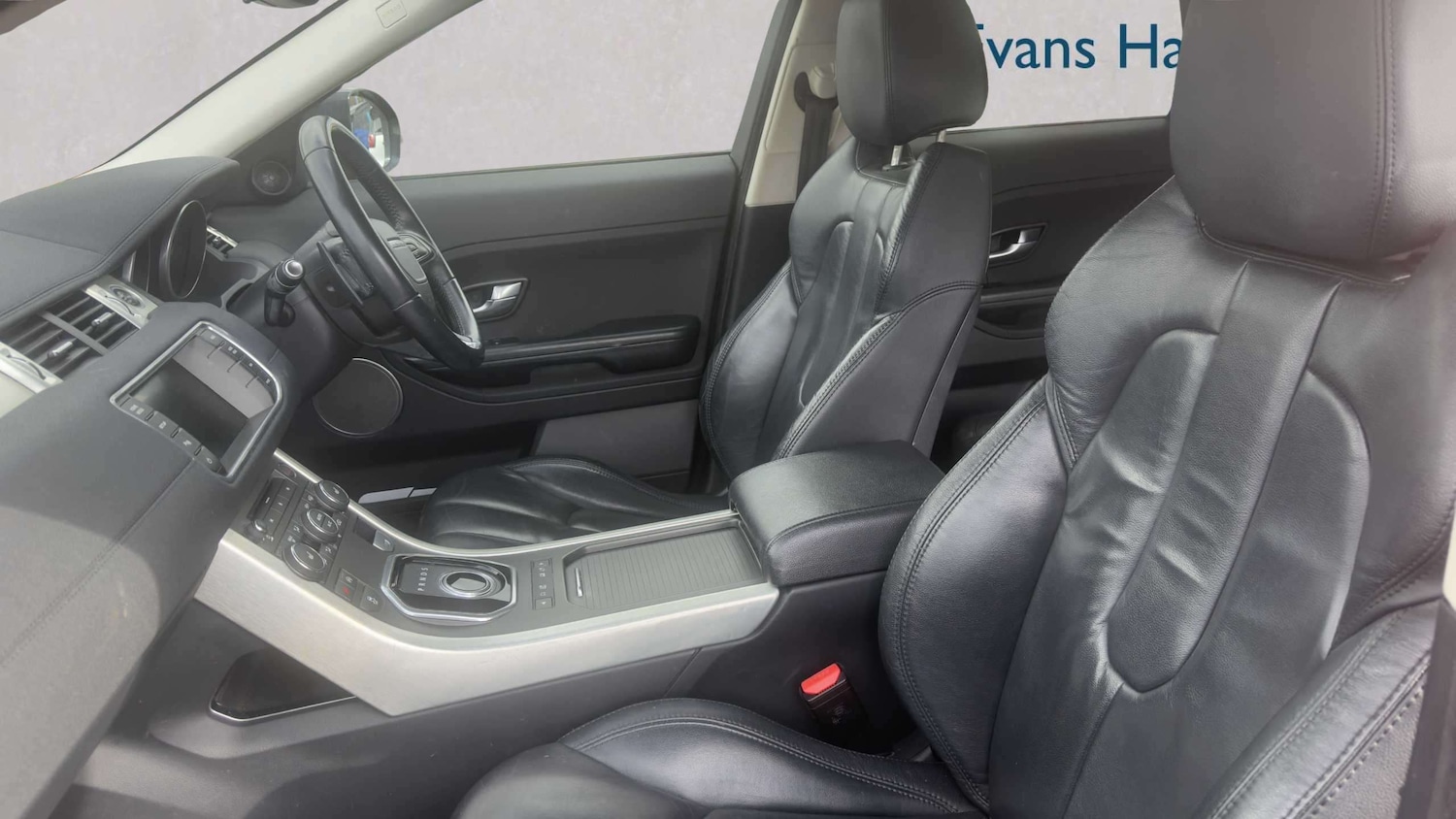 Used Land Rover Range Rover Evoque 2014 for sale - 77885983: Photo 9