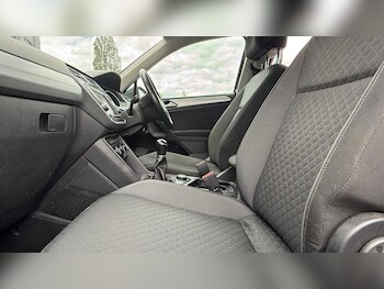 Used Volkswagen Tiguan 2017 for sale - 78495125: Photo