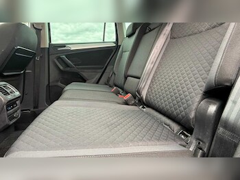 Used Volkswagen Tiguan 2017 for sale - 78495125: Photo