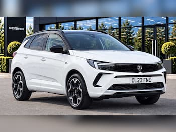 Used Vauxhall Grandland 2023 for sale - 79745699: Photo