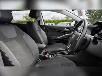 Used Vauxhall Grandland 2023 for sale - 79745699: Photo