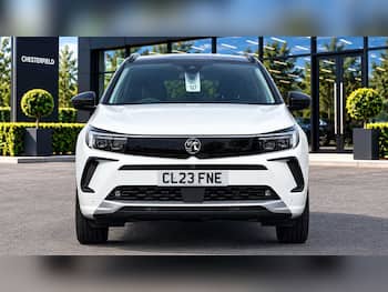 Used Vauxhall Grandland 2023 for sale - 79745699: Photo