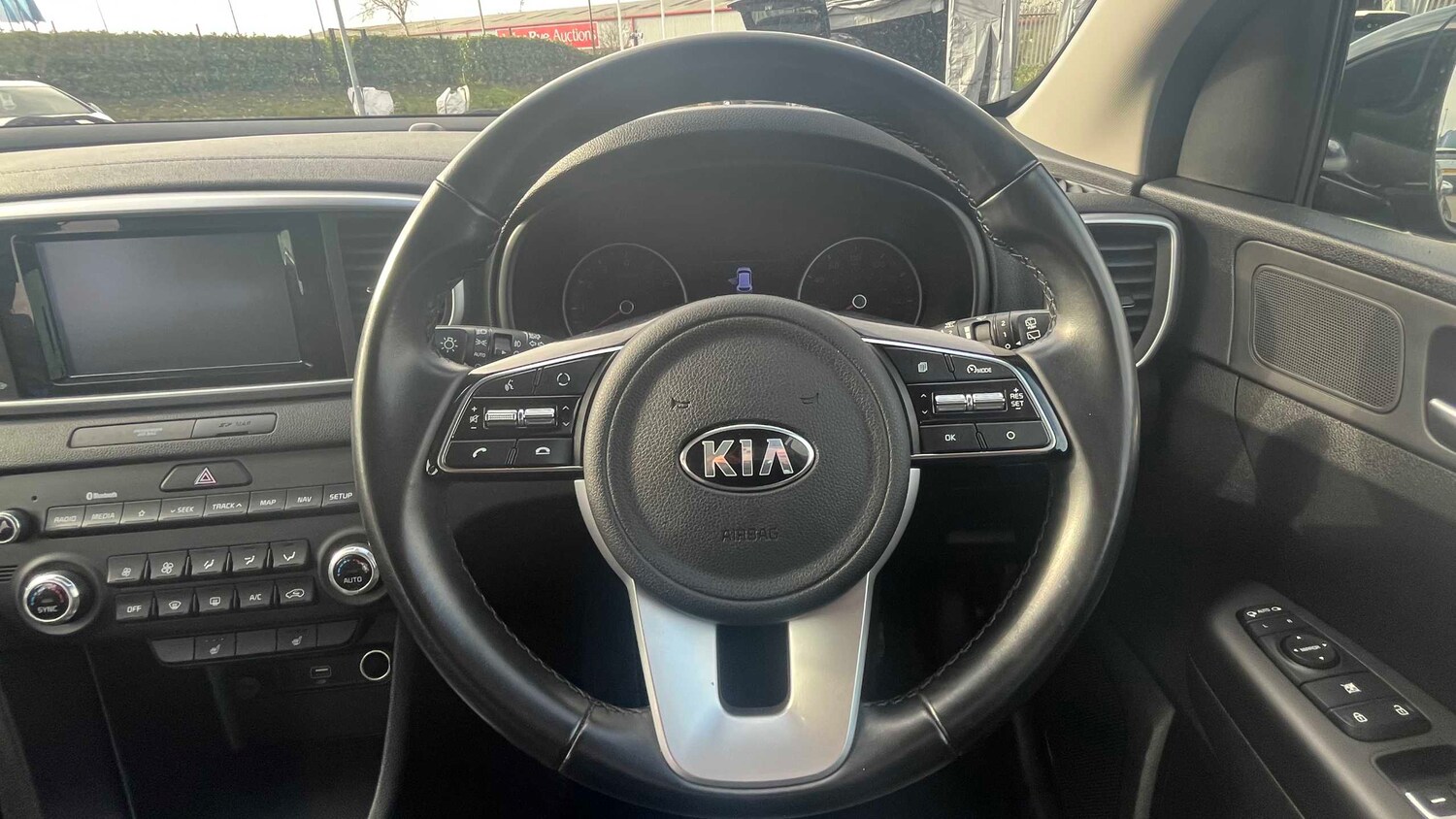 Used Kia Sportage for sale - 77857115: Photo 10