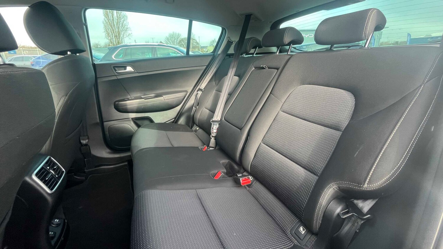 Used Kia Sportage for sale - 77857115: Photo 11