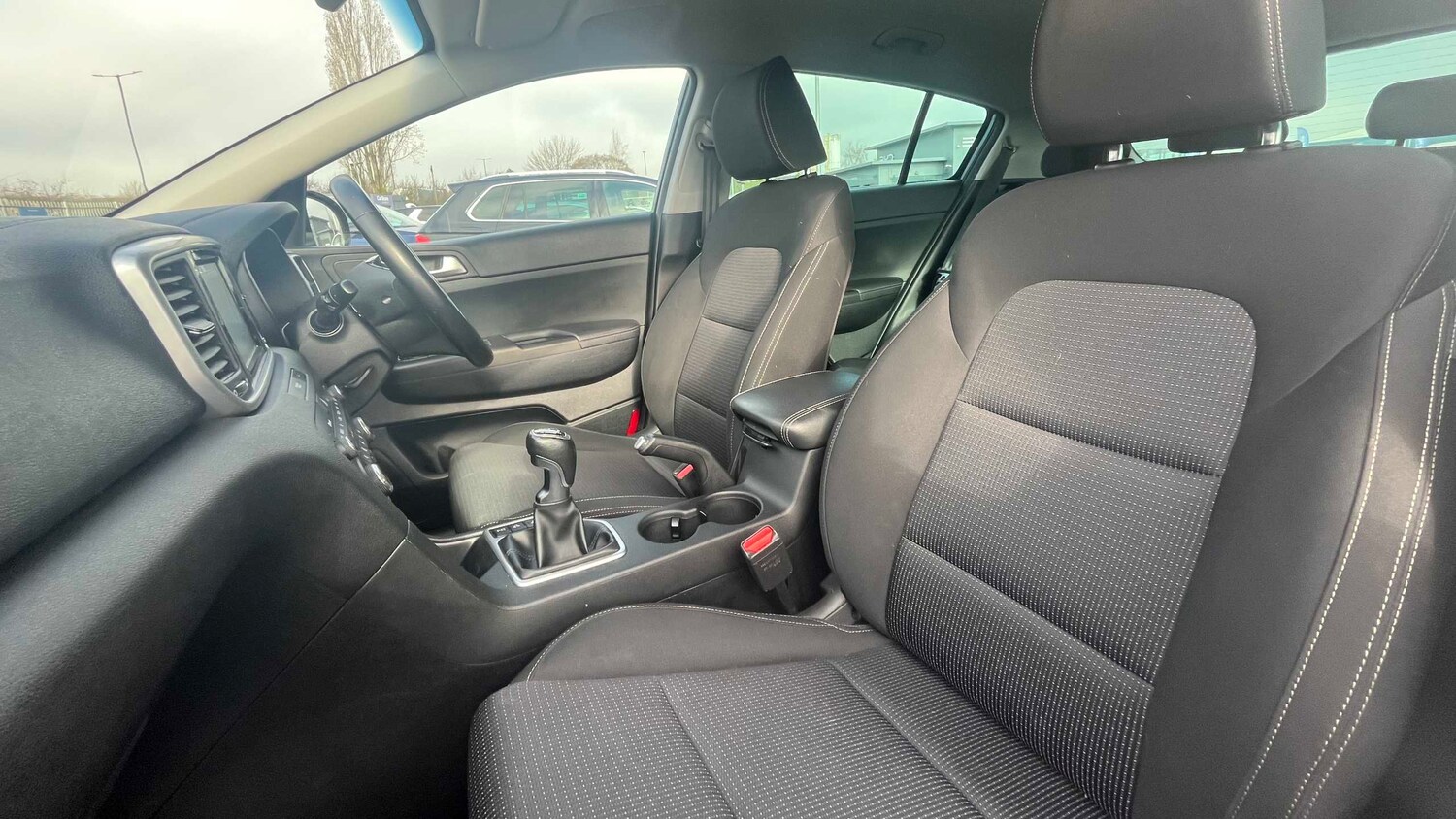 Used Kia Sportage for sale - 77857115: Photo 12