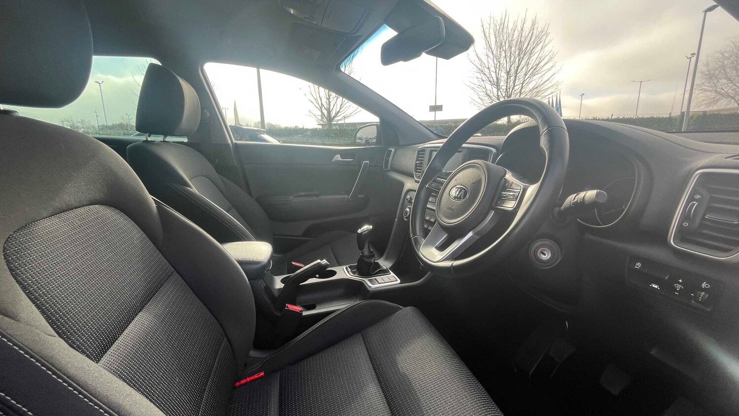 Used Kia Sportage for sale - 77857115: Photo 13