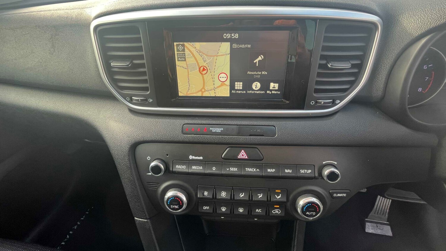 Used Kia Sportage for sale - 77857115: Photo 15