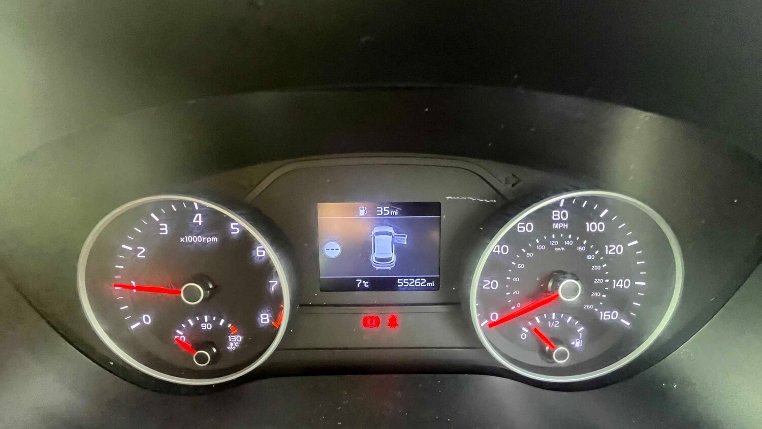 Used Kia Sportage for sale - 77857115: Photo 16