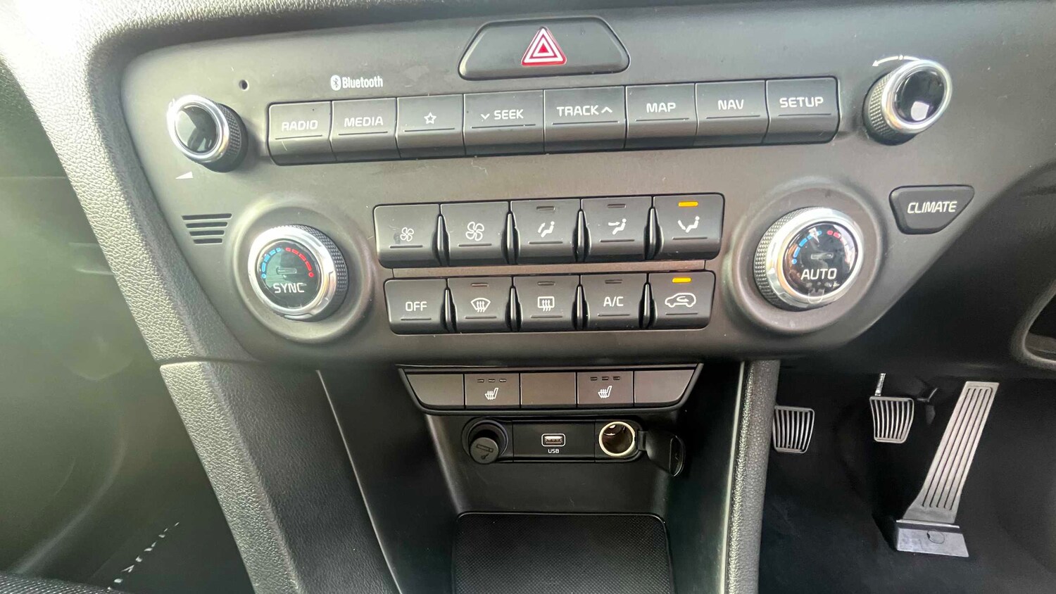 Used Kia Sportage for sale - 77857115: Photo 18