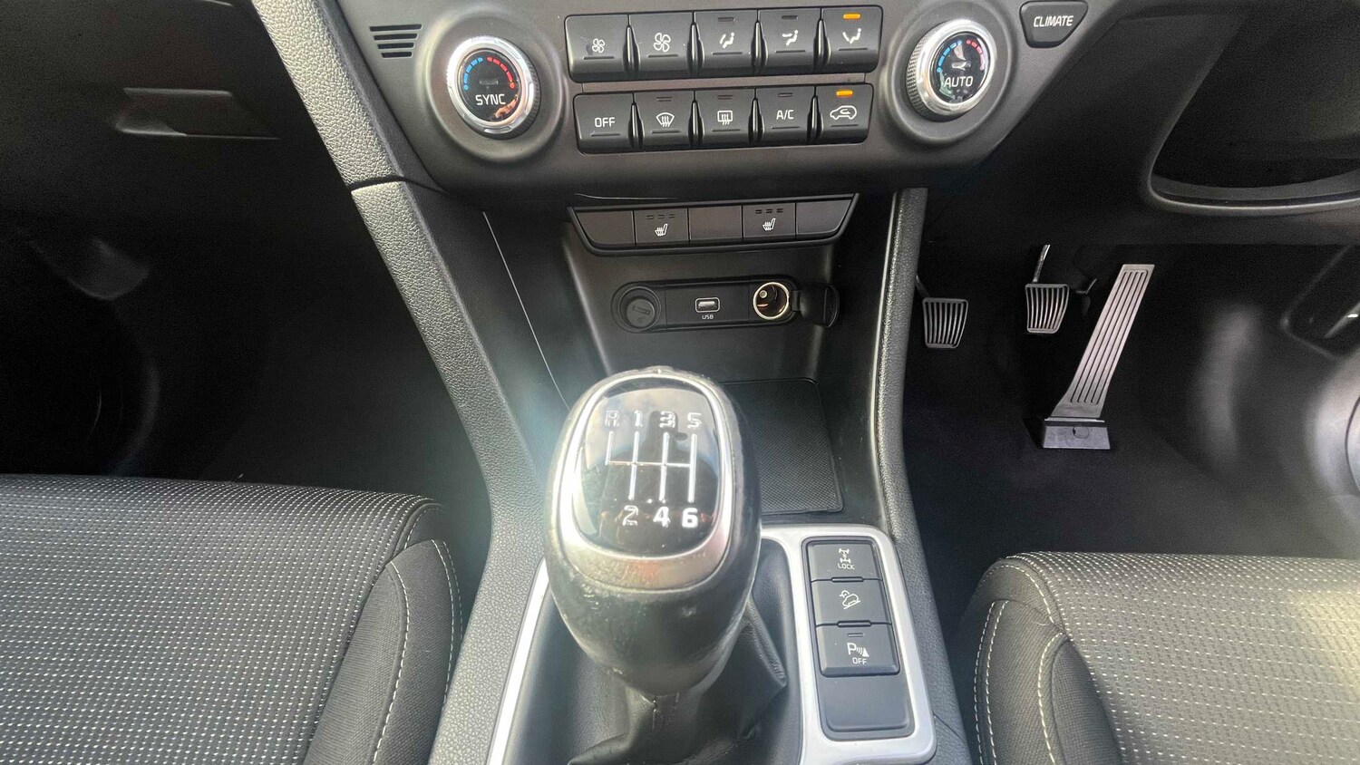 Used Kia Sportage for sale - 77857115: Photo 19