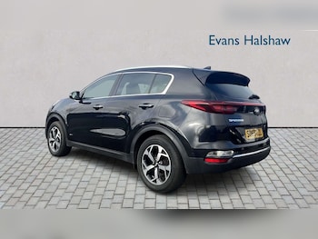 Used Kia Sportage 2019 for sale - 77857115: Photo